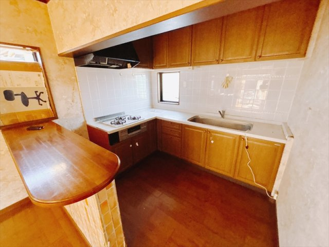 【中古】伊勢崎市田部井町の画像