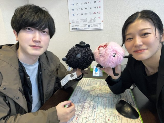 O様の画像
