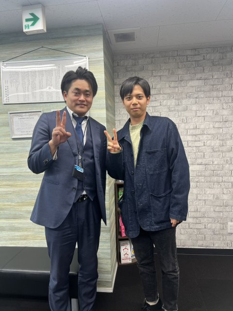 I様（2025年11月ご成約）の画像