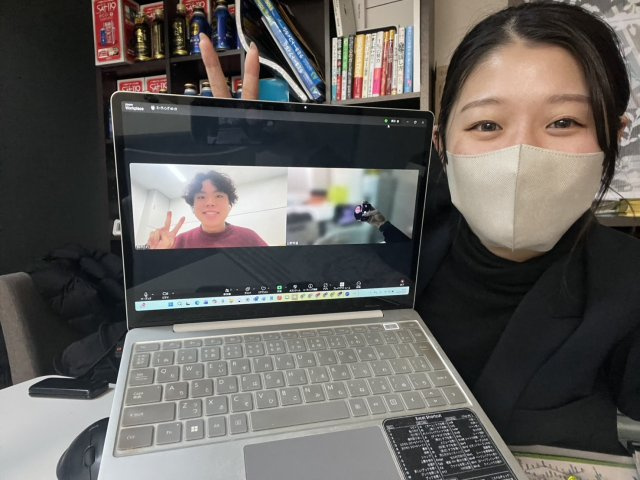 S様の画像
