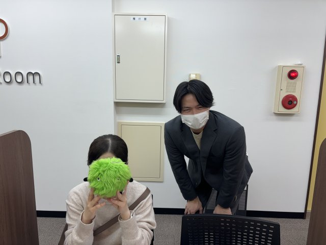 K様の画像