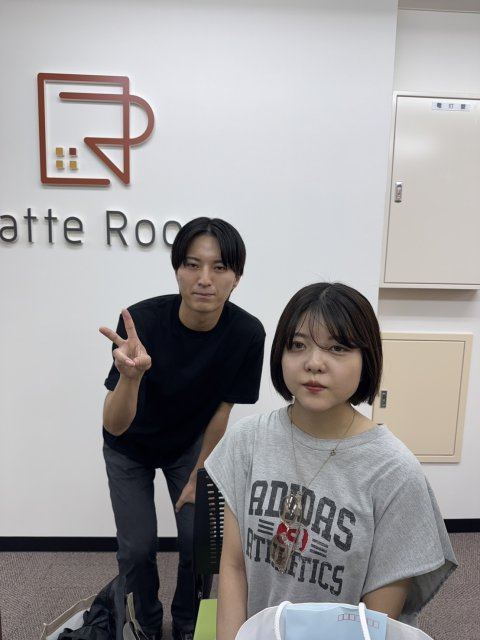 O様の画像