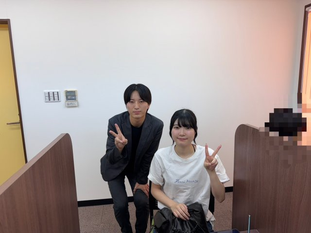 T様の画像