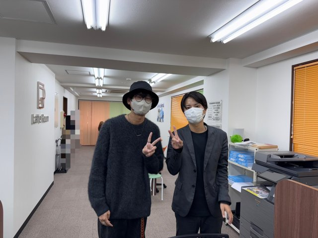 N様の画像