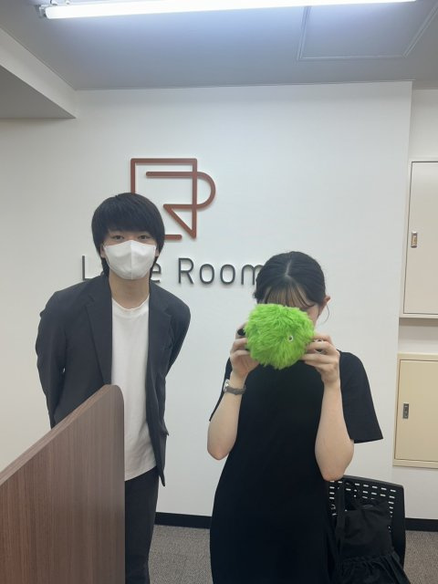I様の画像