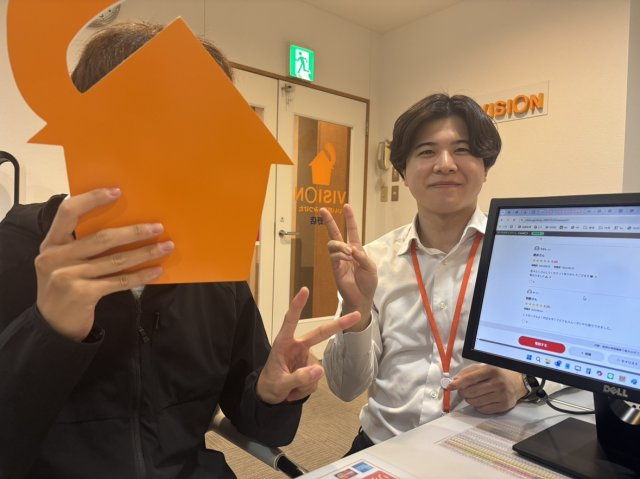 I.M様の画像
