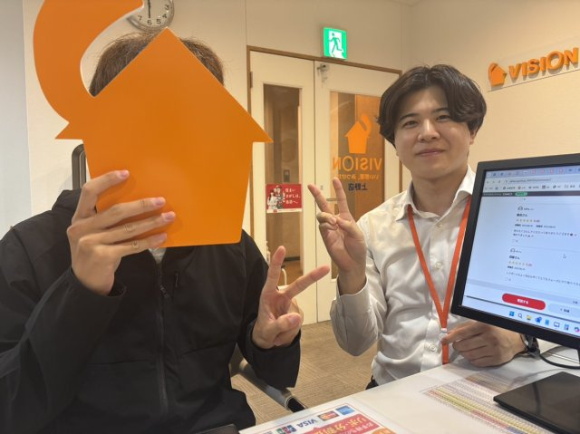 I.M様の画像