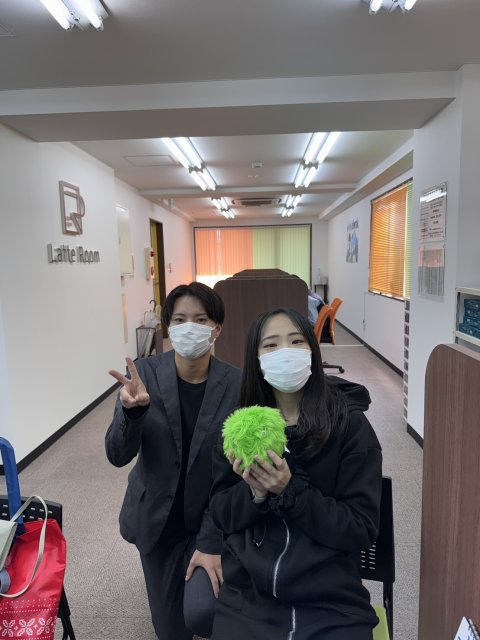 H様の画像