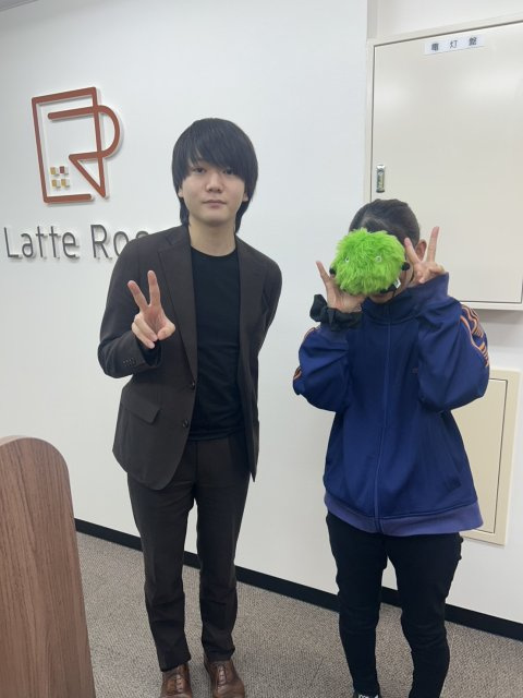 S様の画像
