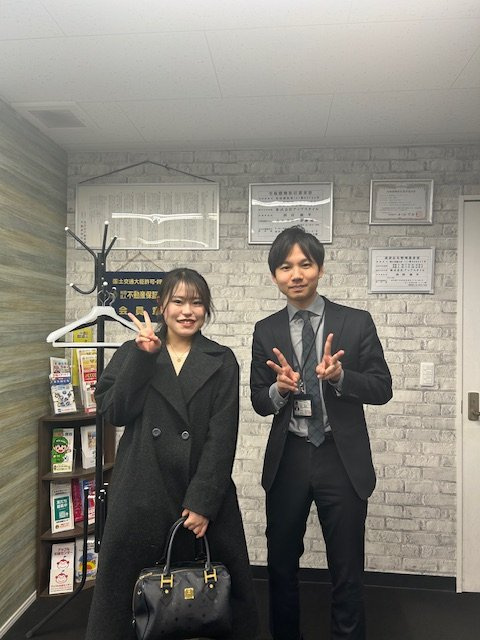 K様（2025年11月ご成約）の画像