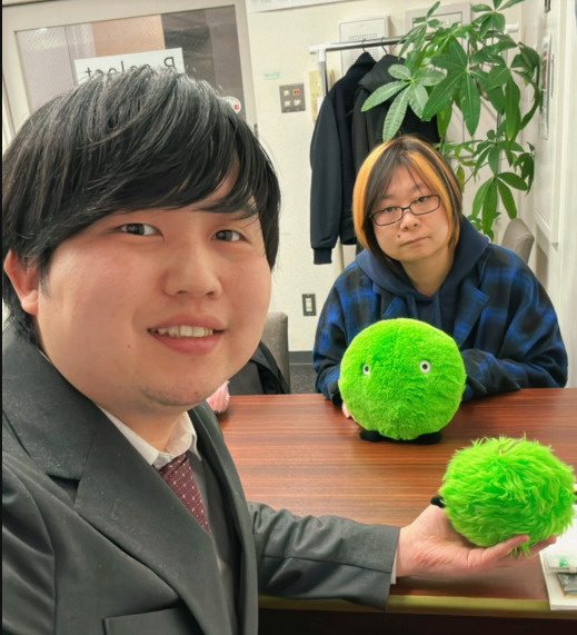s様の画像
