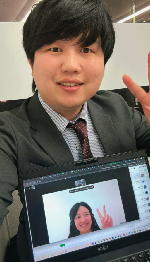 K様の画像