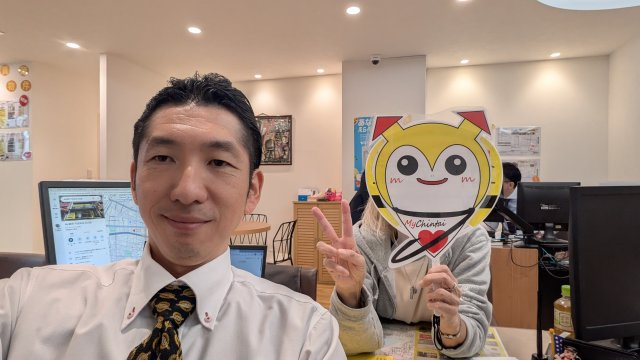 U様の画像