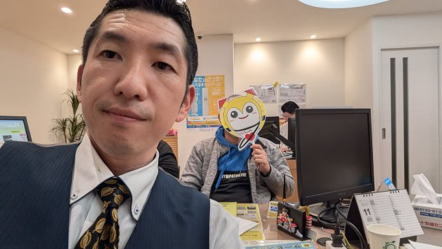 K様の画像