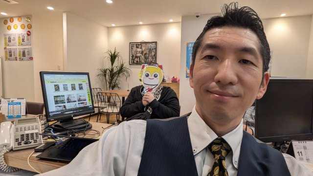 I様の画像