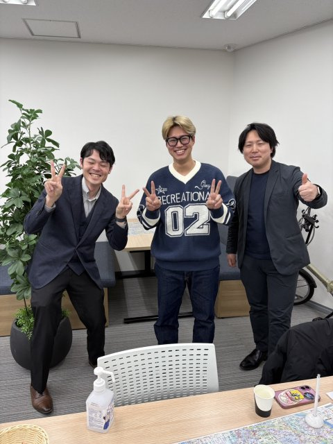 S様の画像