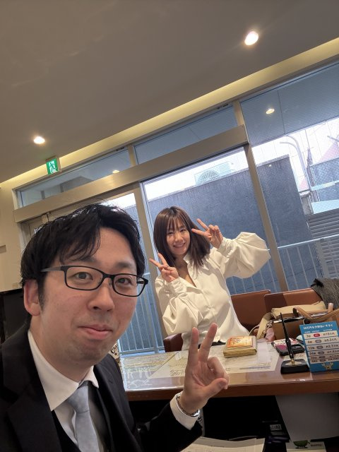 I様の画像