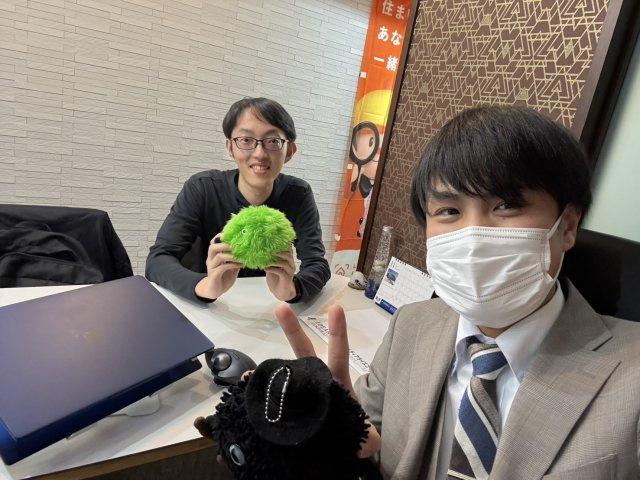 N様の画像