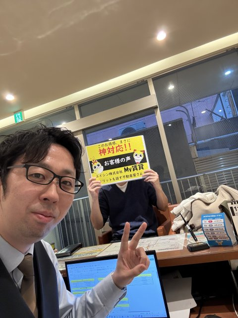O様の画像