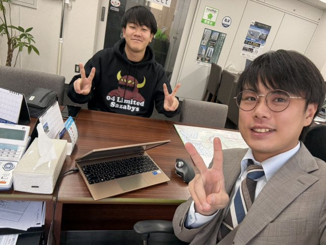 W様の画像