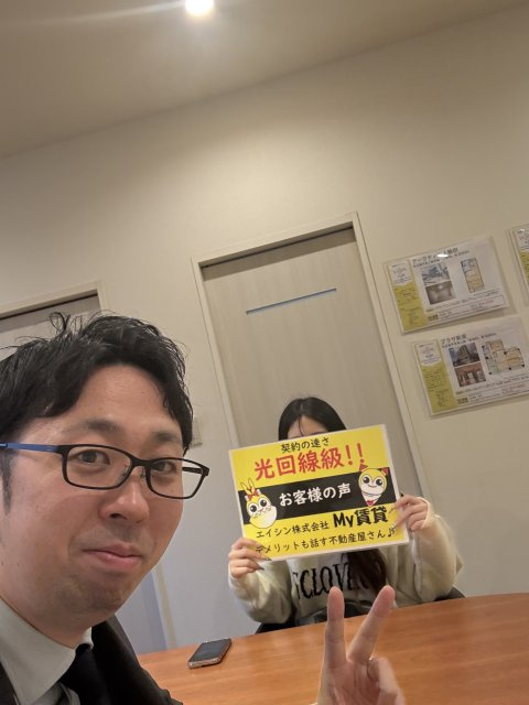 K様の画像