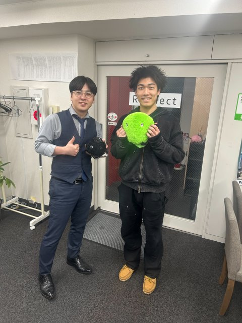N様の画像