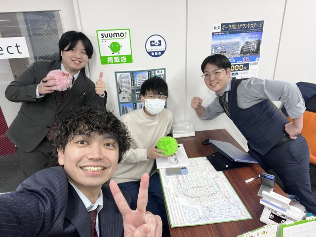 M様の画像