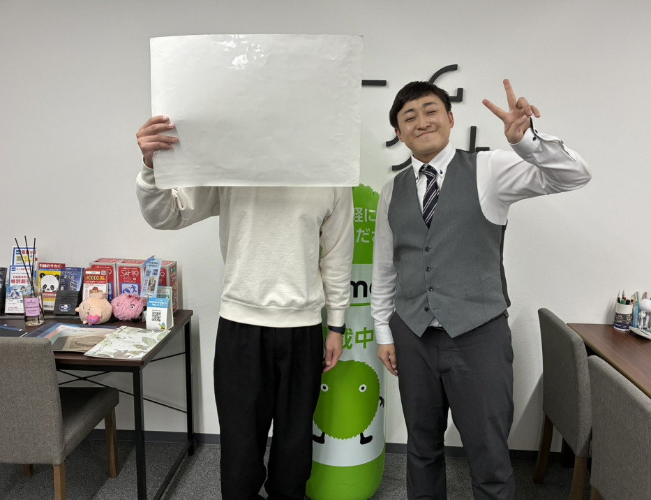 O・J様の画像