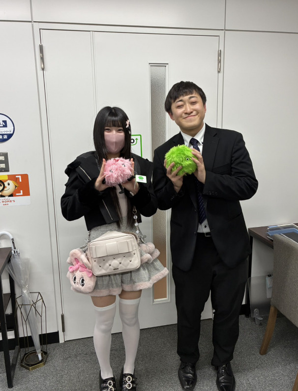 Y・Kさまの画像