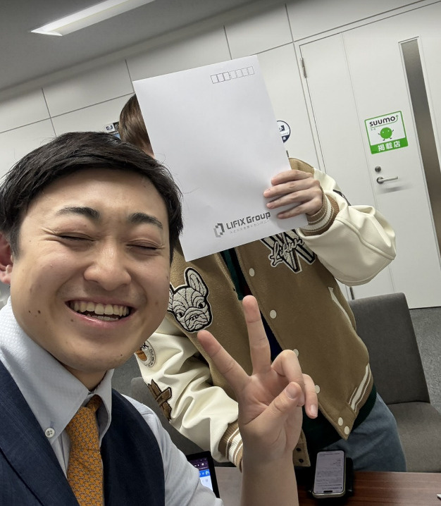 U・Rさまの画像