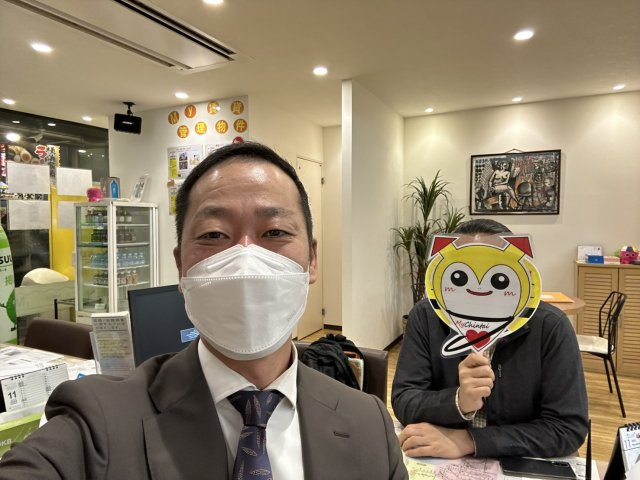 O様の画像
