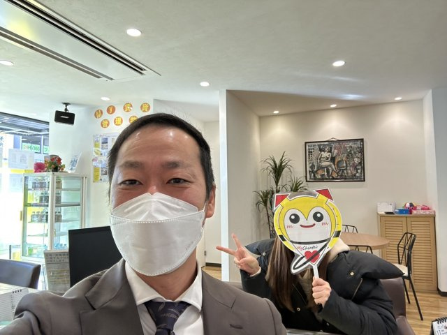 S様の画像