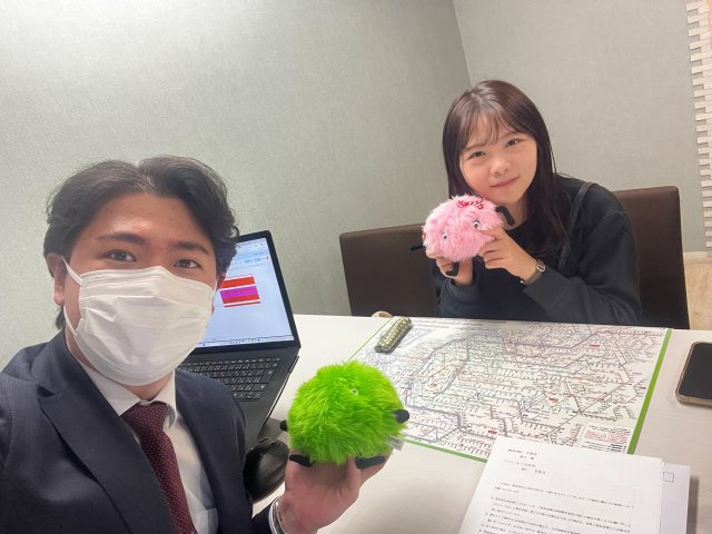 R様の画像