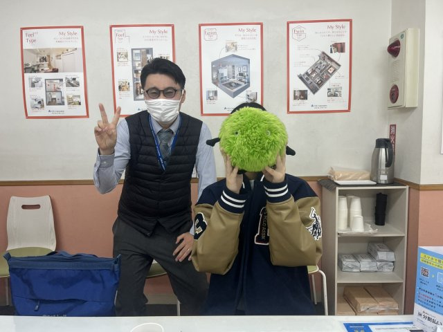 Uの画像