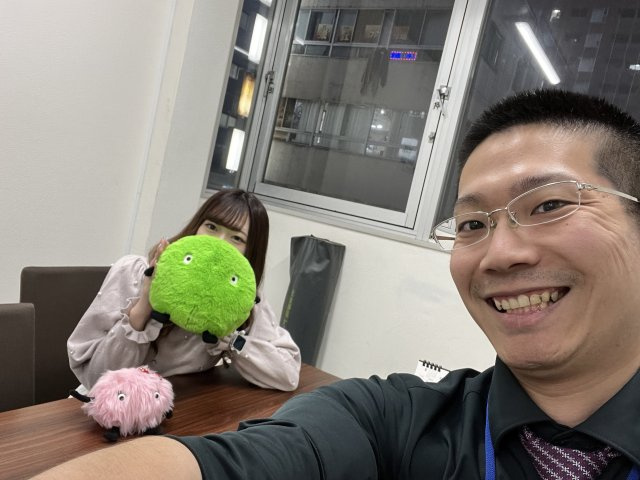 F様の画像