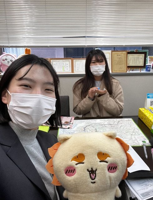 N様の画像
