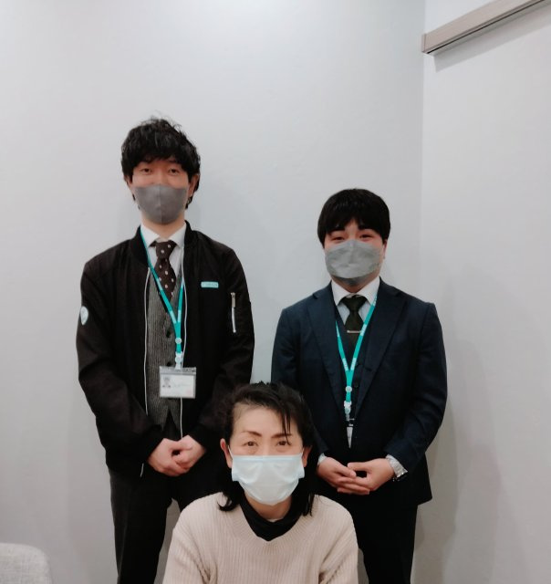 ふじみ野市/土地をご売却のS様の画像