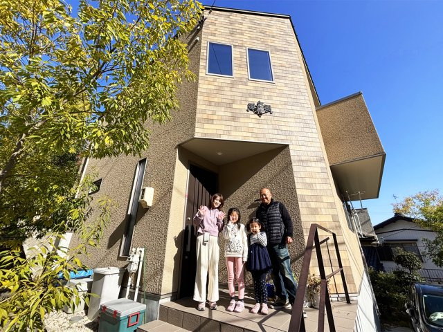 100：守山区Ｓ様の画像