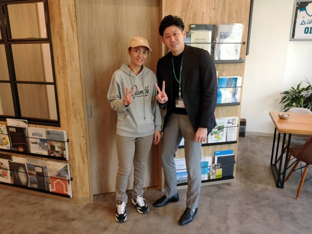 川越市/土地をご売却のR様の画像