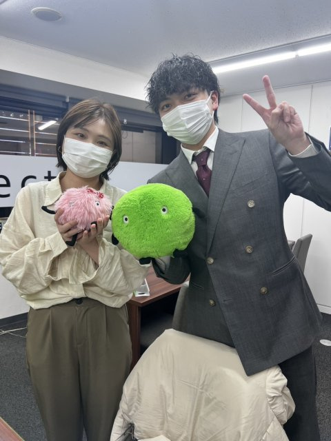 R様の画像