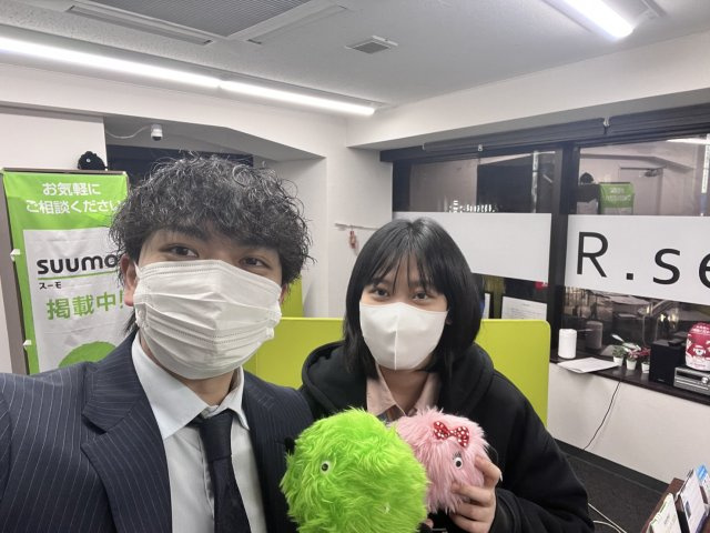 C様の画像