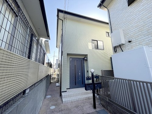 厚木市　Y様の画像