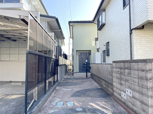厚木市　Y様の画像