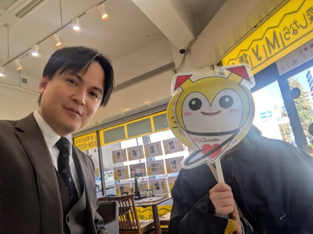S様の画像