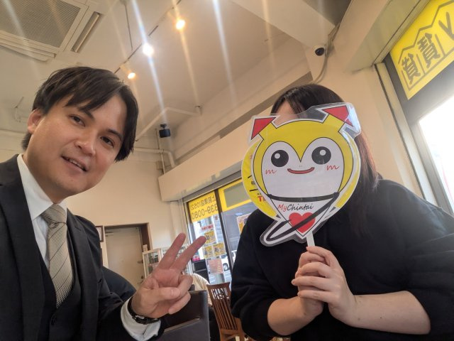 I様の画像