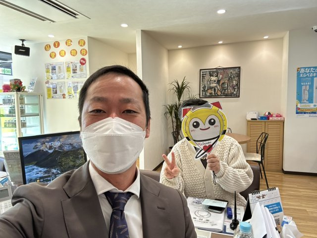 H様の画像