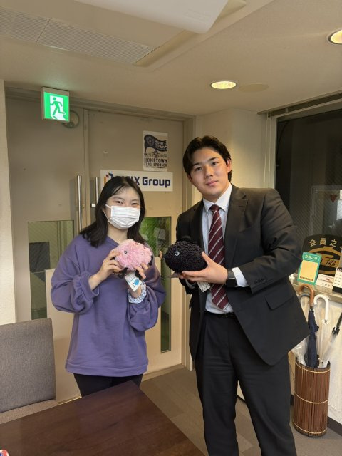 Y様の画像