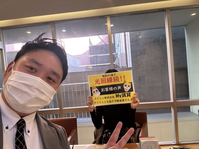 T様の画像