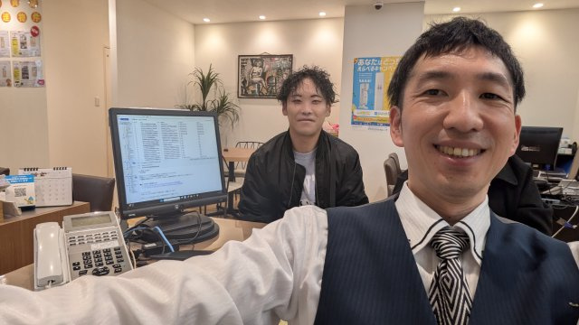 O様の画像