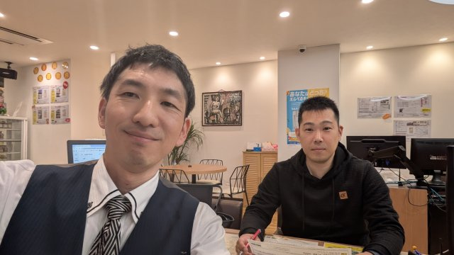 I様の画像